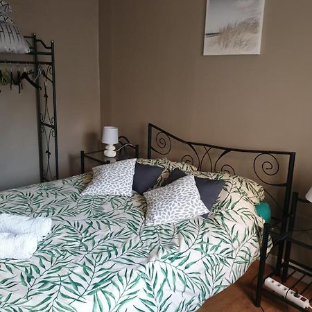 Appartement Malo Les Bains Plage Dunkirk Exterior photo