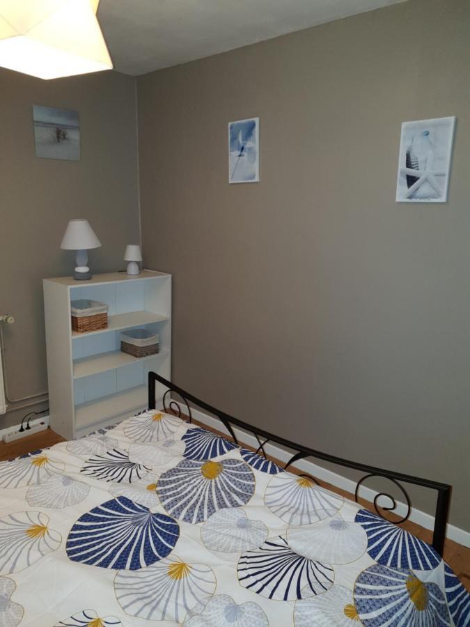 Appartement Malo Les Bains Plage Dunkirk Exterior photo