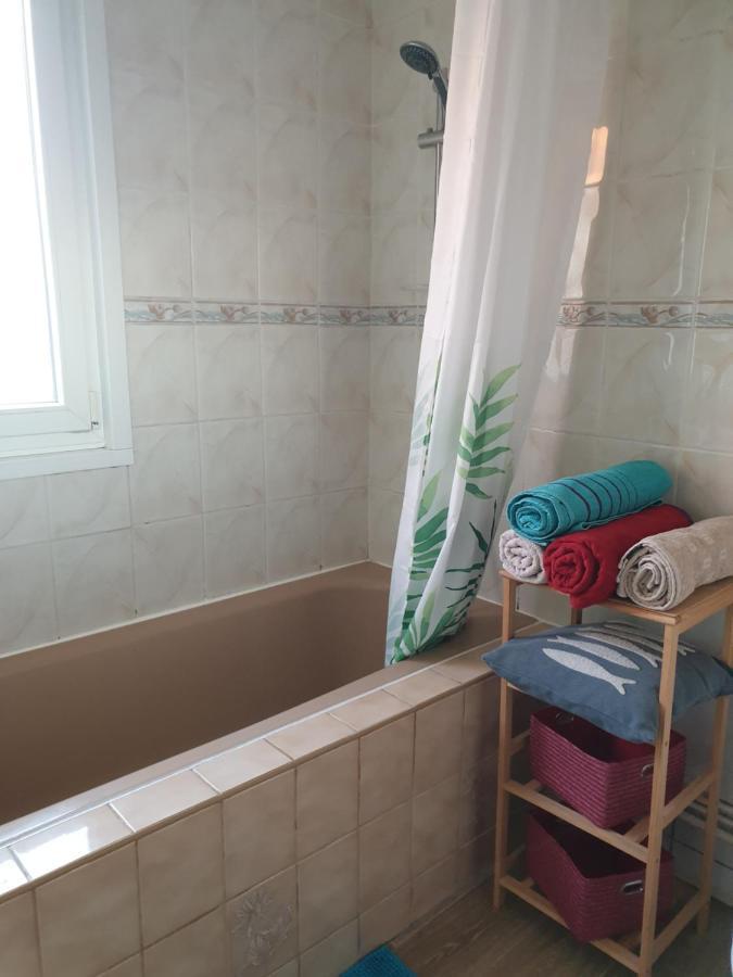 Appartement Malo Les Bains Plage Dunkirk Exterior photo