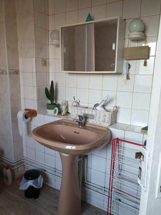 Appartement Malo Les Bains Plage Dunkirk Exterior photo